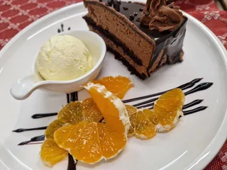 Restaurant Orca
