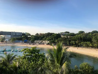 Palawan Beach