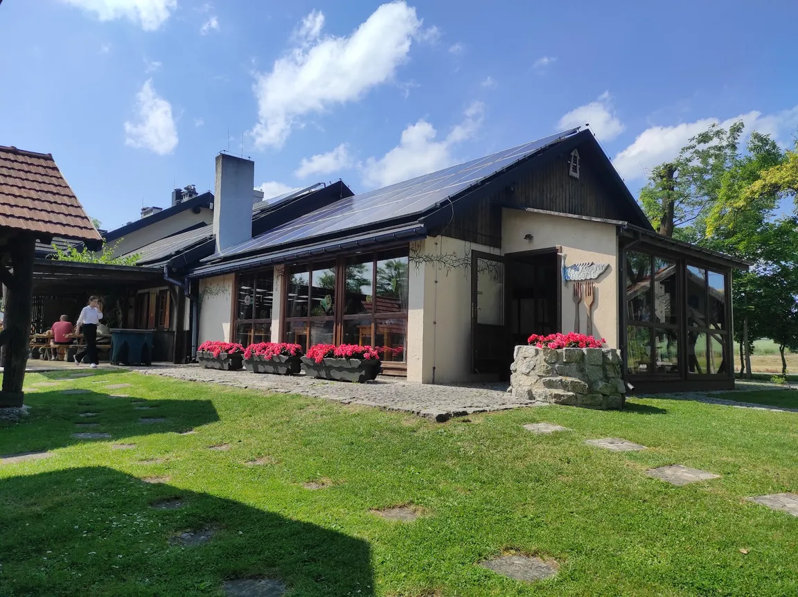 Karczma Siedlisko