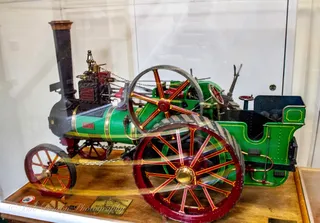 Chippenham Museum