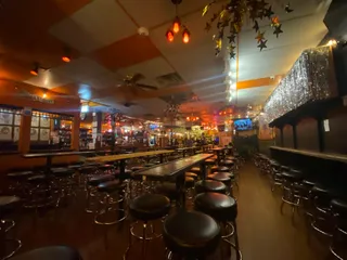 Kingston Mines