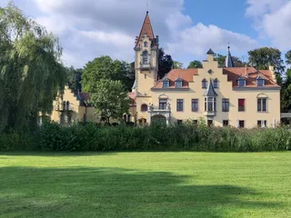 Hörnle Uferspaziergang