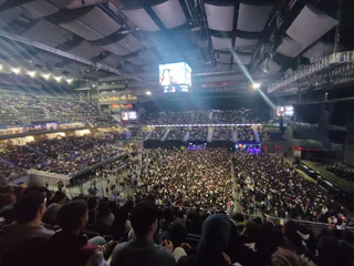 Movistar Arena Madrid