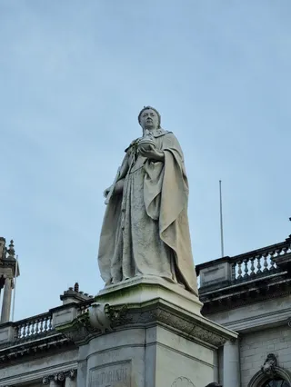 Queen Victoria Memorial