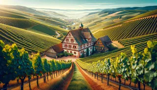 Wineyards