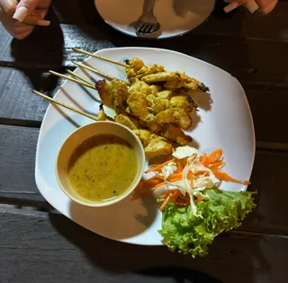 View Point Restaurant