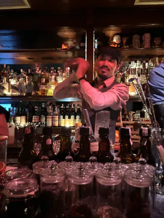 Bar Bohem