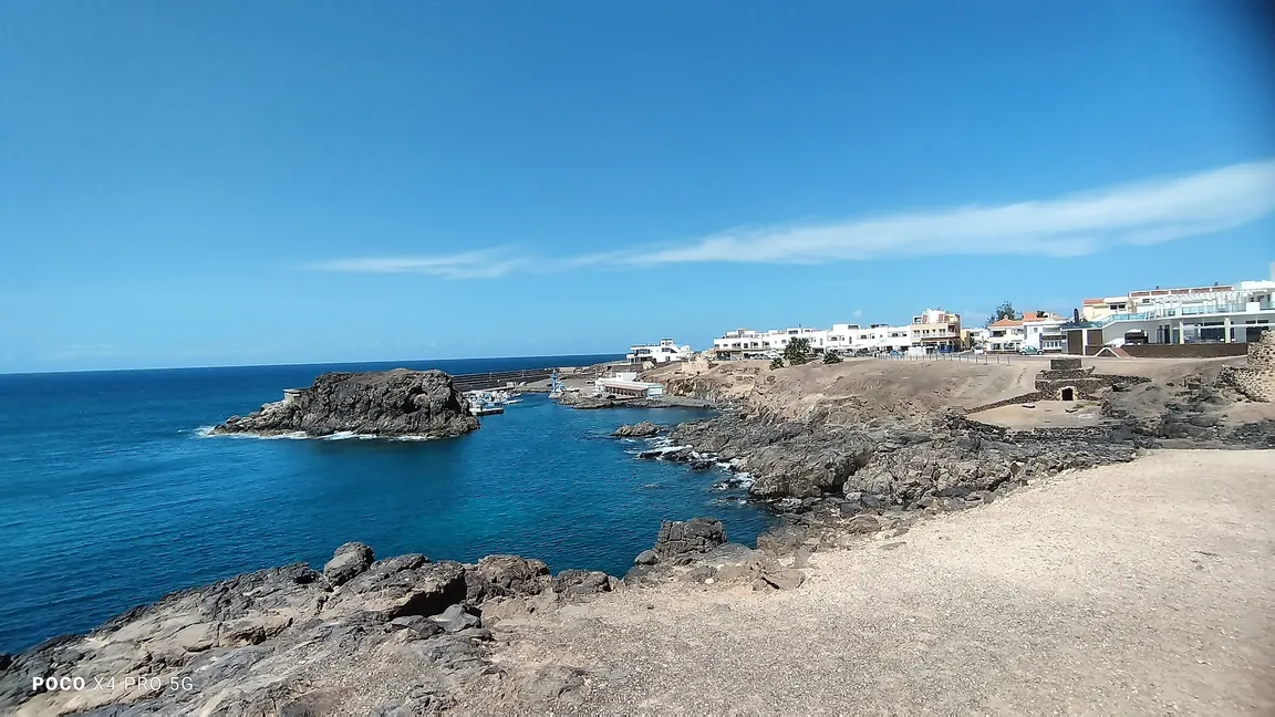 Castillo de El Tostón