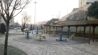 Waterfall Park