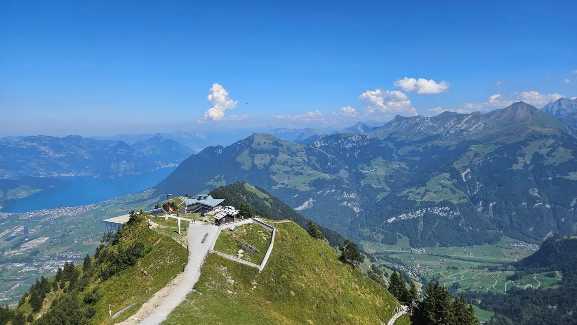 Stanserhorn