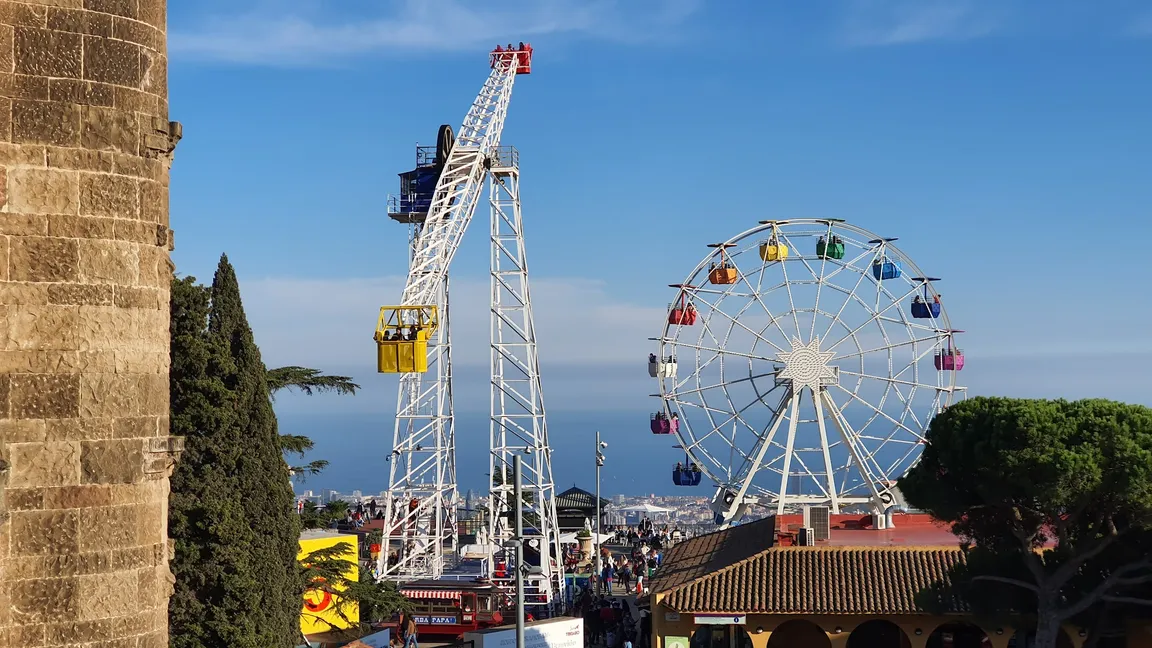 Tibidabo
