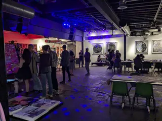 Spot Lite Detroit