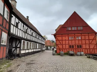 Den Gamle By