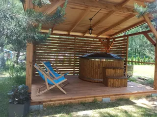 Agroturystyka Uroki Roztocza