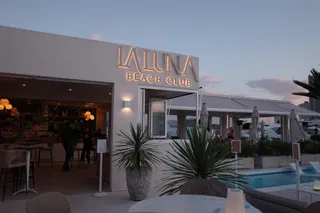 La Luna Beach Club
