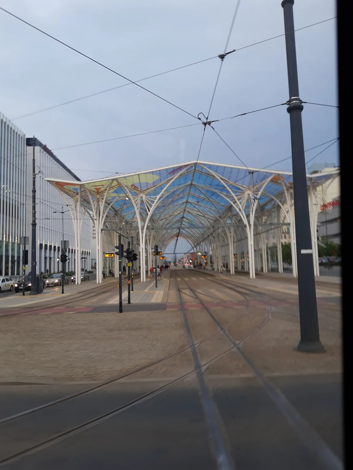Stajnia Jednorożców