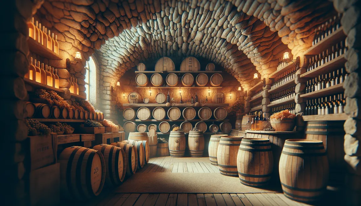 Enotourism: recommended wineries in Belgrade for wine gourmets