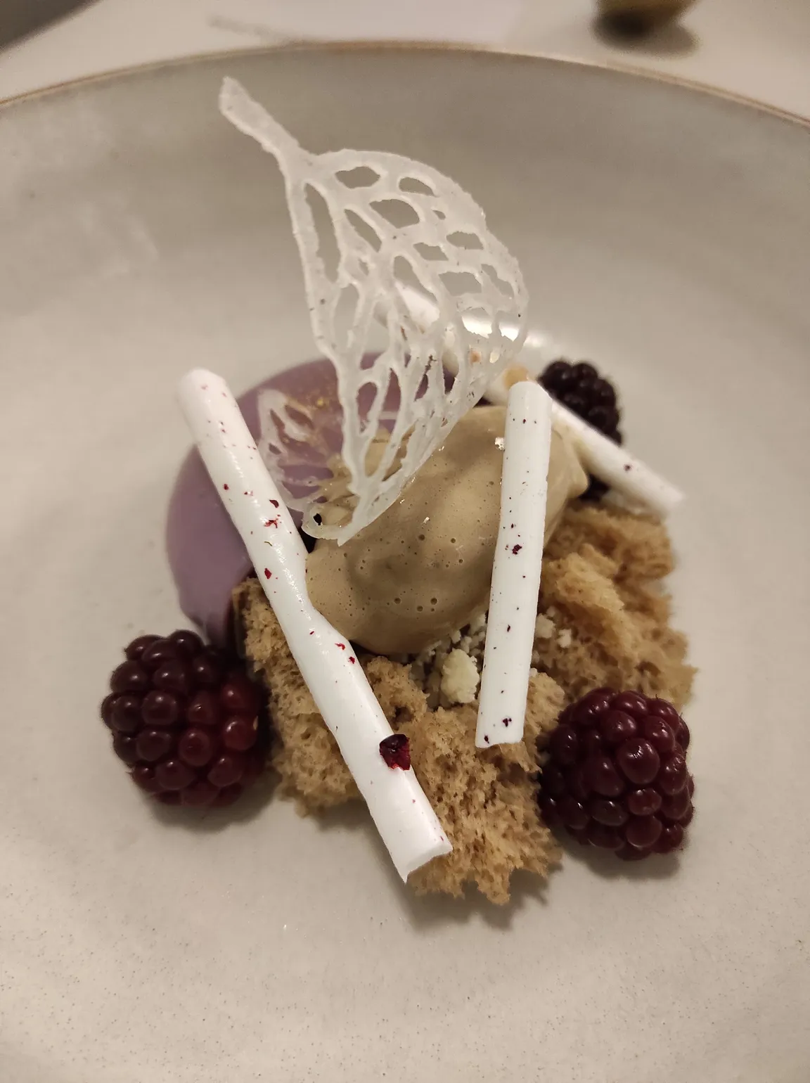 Restaurant kochZIMMER - Potsdam