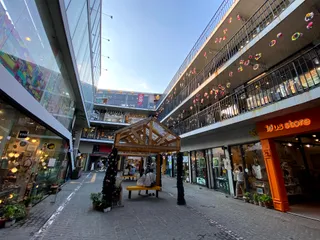 Insa-dong Culture Street