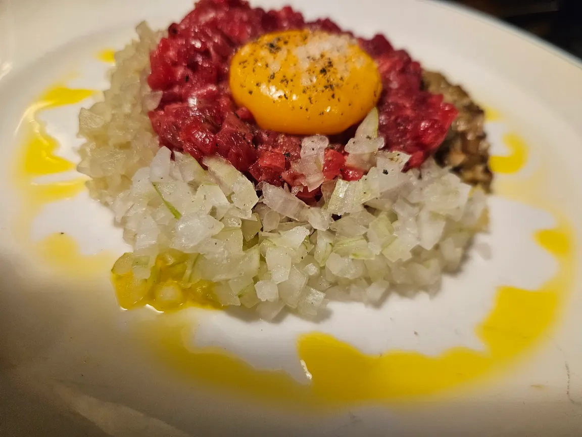 Ed Red Steak & Poultry House