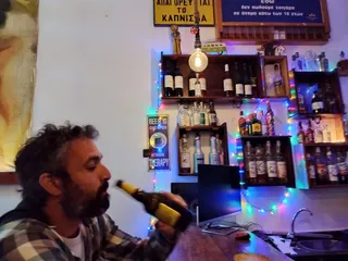 CRAFT BAR