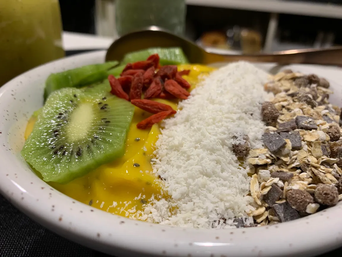 ALABAMA CAFÉ slow Food - Healthy Food