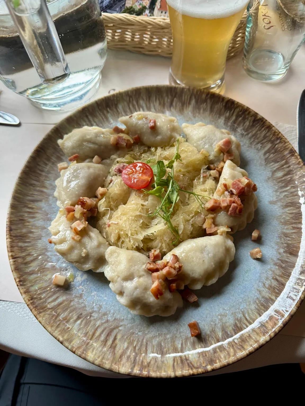 Hyćka Restauracja