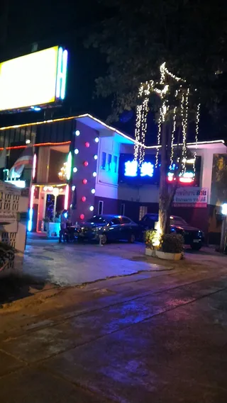 Nozomi Club Nippon Karaoke
