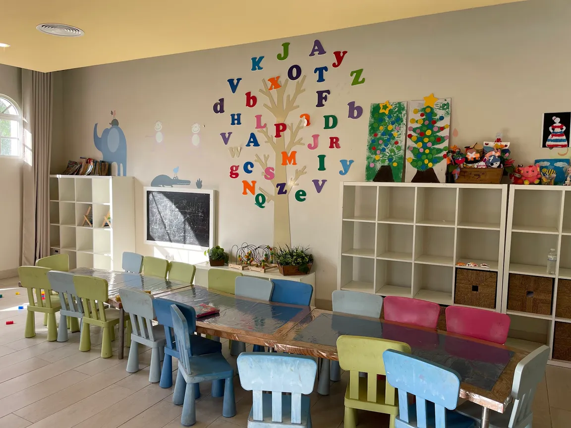Kids Club Bahía Príncipe Fantasy