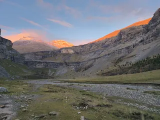 Ordesa y Monte Perdido National Park