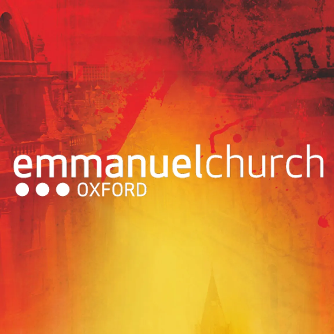 Emmanuel Church Oxford
