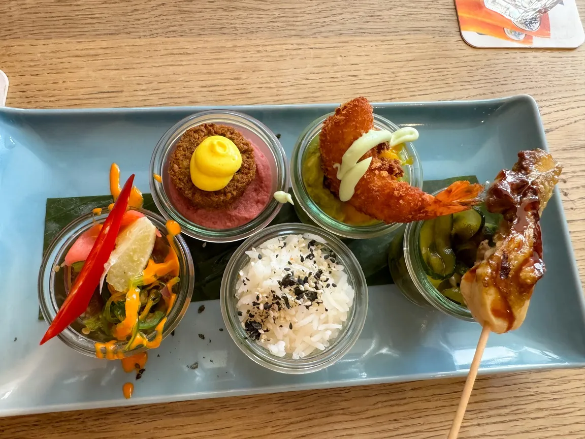Ko'Ono Hotel und Restaurant