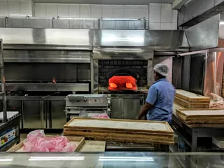 Al Jood Arabic Restaurant