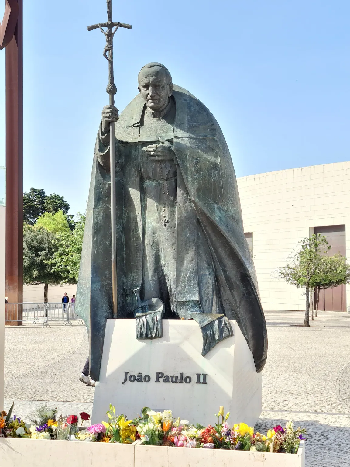 Sanktuarium Matki Bożej Fatimskiej