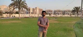 Al Forsan Water Sports