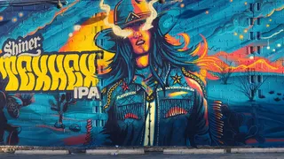 Historic 6th Street Mural