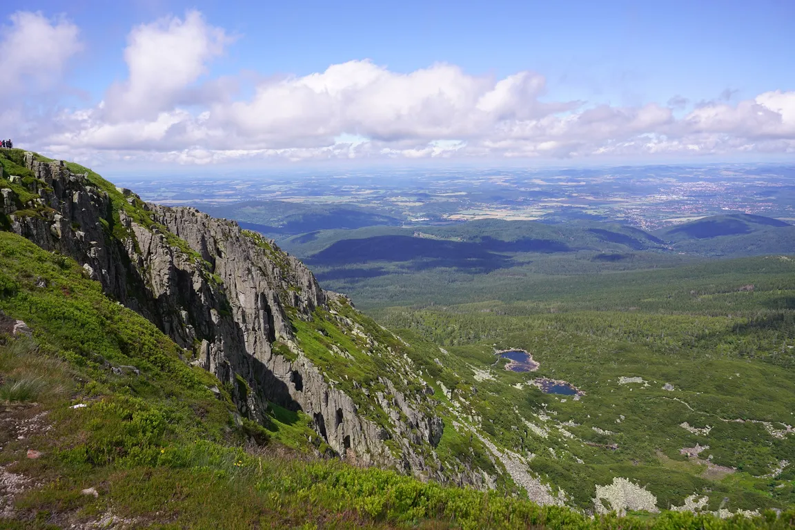 Śnieżne Kotły