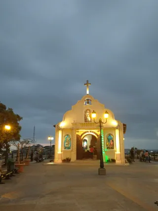 Cerro Santa Ana