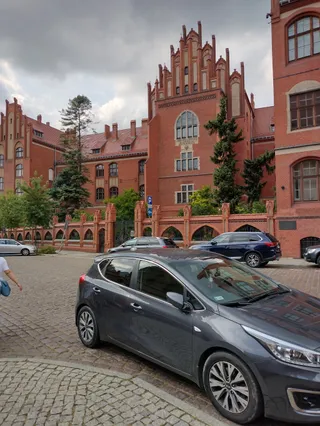 Fundacja Przyjaciół Planetarium i Muzeum Mikołaja Kopernika