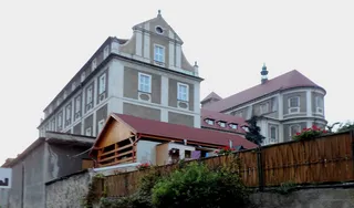 Muzeum Sztuki Sakralnej