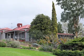Mt Bera Cellar Door, Restaurant and Winery