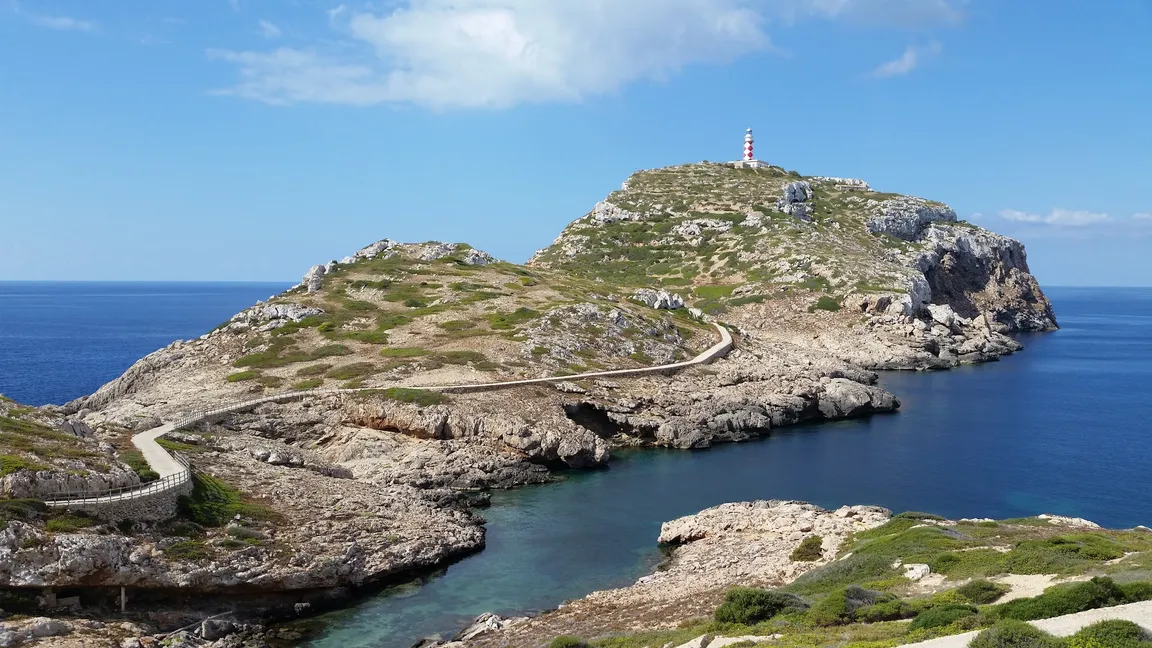 Cabrera Archipelago Maritime-Terrestrial National Park
