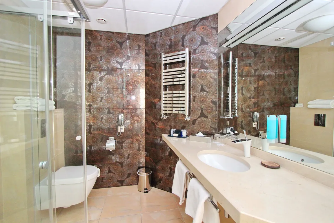 Odyssey ClubHotel Wellness & SPA