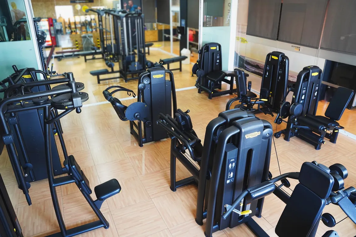YUE - Healthier Living