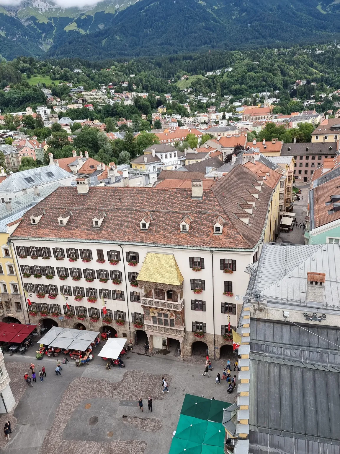 Stadtturm