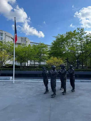 Parc André Citroën