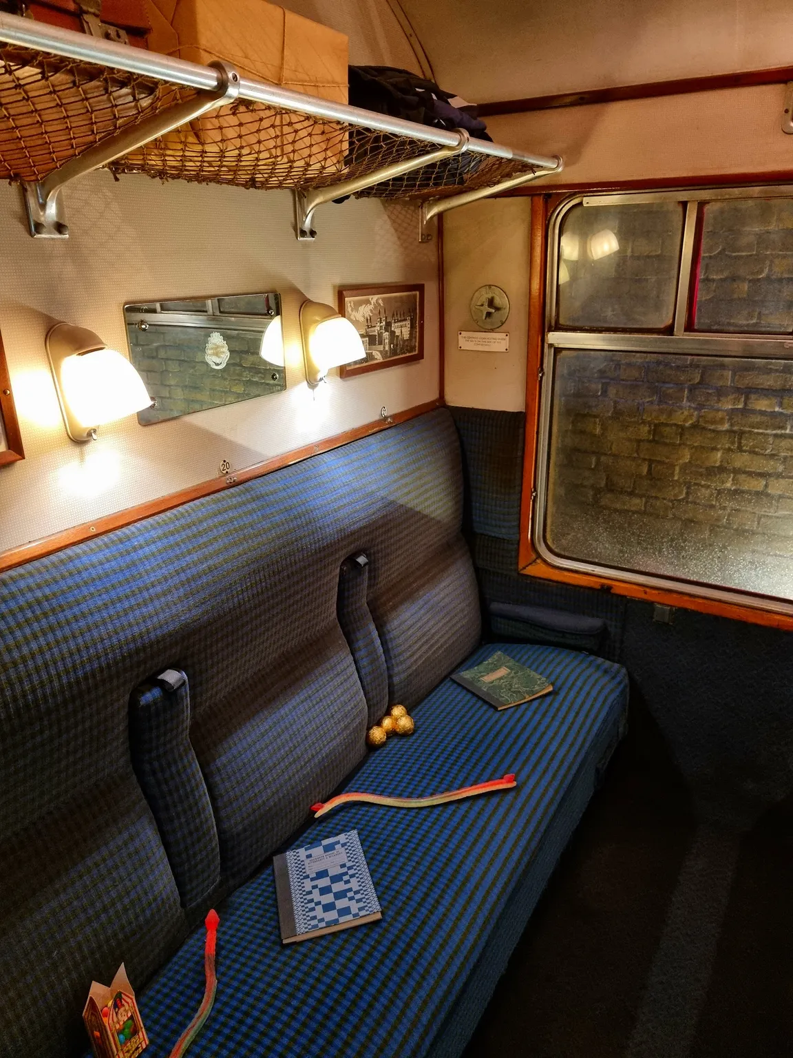 Hogwarts Express tours