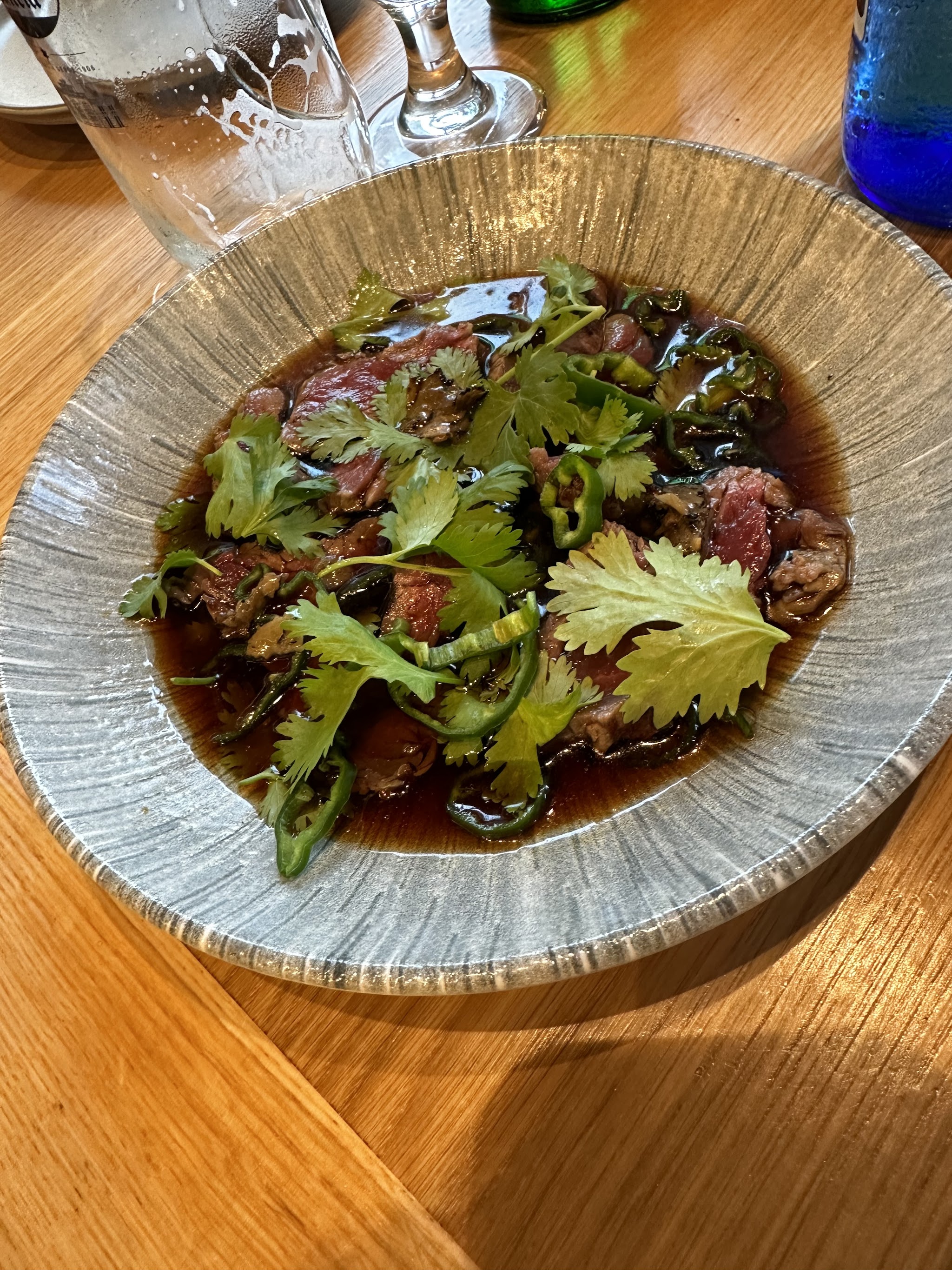 Salta House Steakhouse & Sharing | Hopsa
