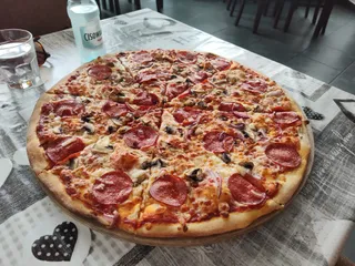 Pan Schabowy - Kuchnia Polska i Pizza