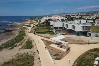 Kefalos Beach Playground